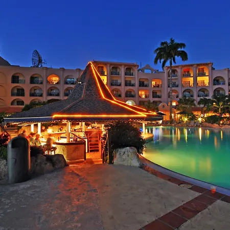 Accra Beach Hotel & Spa-2