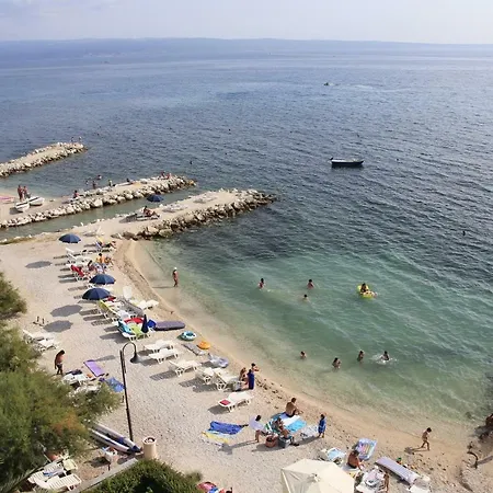 Hotel Beach Split-3