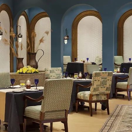 The Oberoi Beach Resort, Sahl Hasheesh-2
