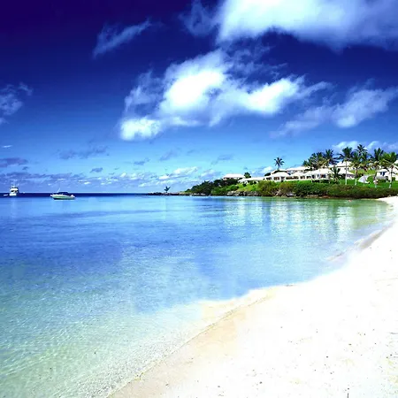 Cambridge Beaches Resort And Spa (Adults Only)-3