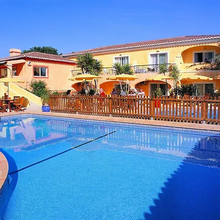 Costa D'Oiro Ambiance Village-3