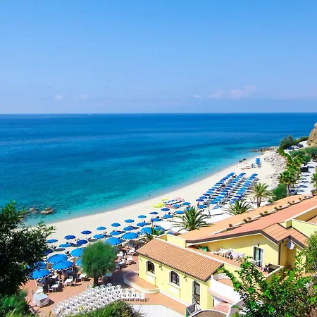 Villaggio Hotel Lido San Giuseppe-2