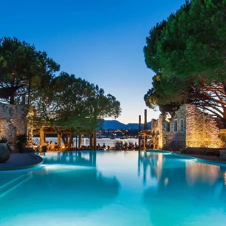 Hotel Le Belvedere-3