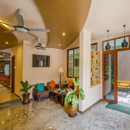 Triton Beach Hotel & Spa-2