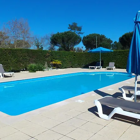 Hotel Cote et Lac-2