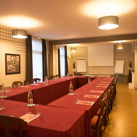 Hotel Regina & Spa-3