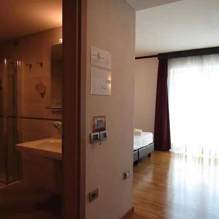 Al Marinaio Hotel Garni-2