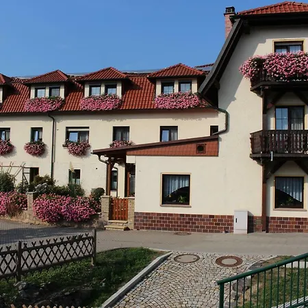 Pension Zur Grünen Eiche-2