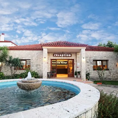 Nostos Hotel-2