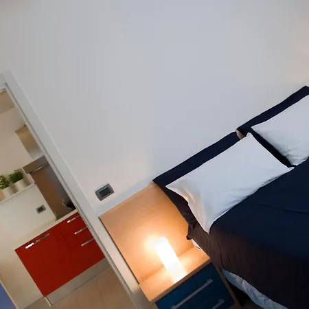 Residence Hotel Hungaria-2