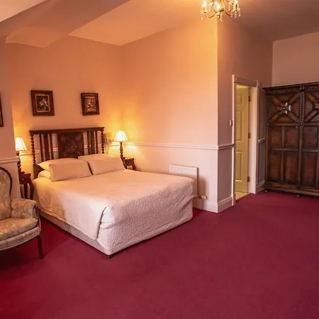 Kilcooly'S Country House Hotel-2