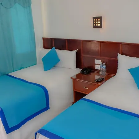Mar&Sol, Hotel y resturante-2