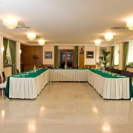Hotel Bassetto-2