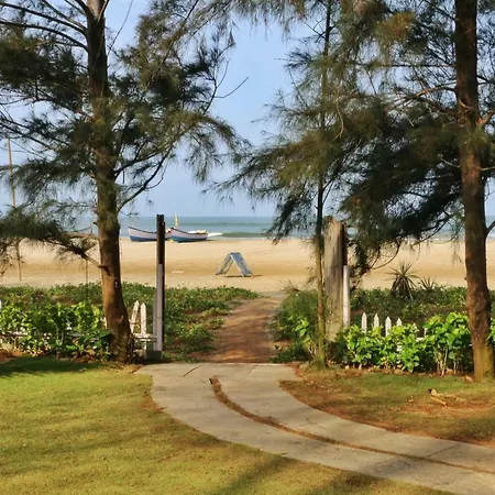 Montego Bay Beach Village - Morjim-2