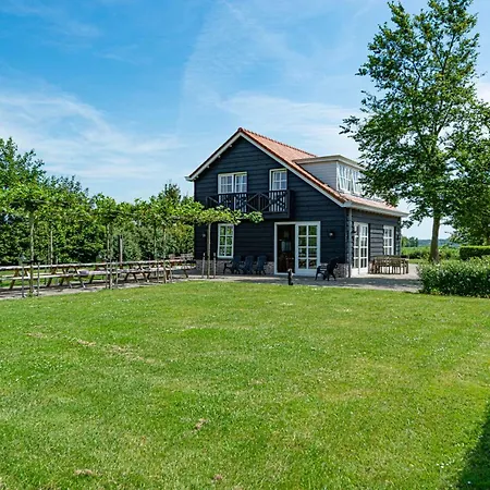 Hof Van Renesse-3