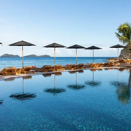 Hotel Christopher Saint Barth-2