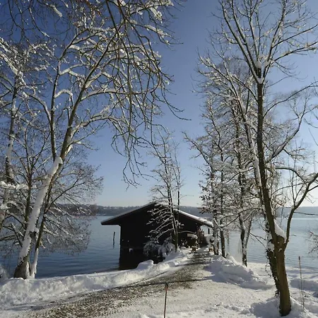 La Villa Am Starnberger See-2