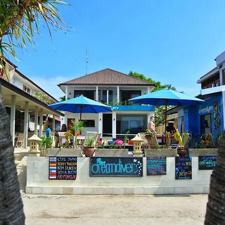 Dream Divers Resort-2