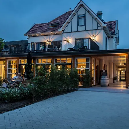 Romantik Badhotel Renesse-3