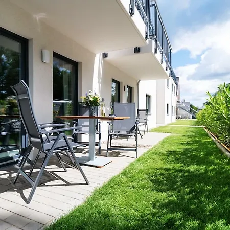 AKZENT Apartmenthotel Binz-3
