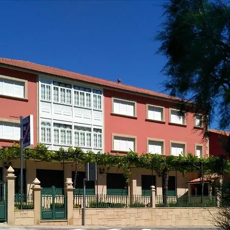 Hostal Formoso-2