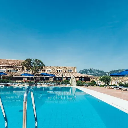 Residence Hotel Nuraghe-3