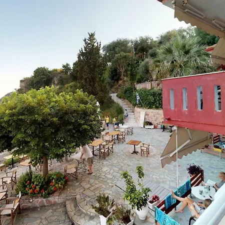 Achilleas Hotel-2