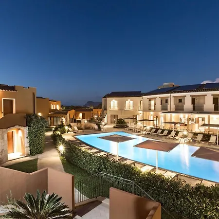 Terradimare Resort&Spa-2