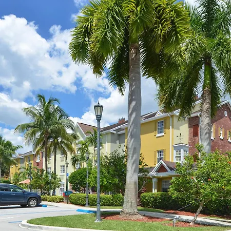 Candlewood Suites Miami Lakes By Ihg-2