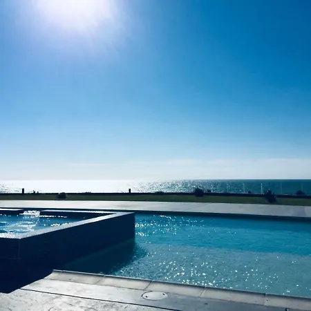 Rosarito, Baja California, Exclusive Front Beach!-3