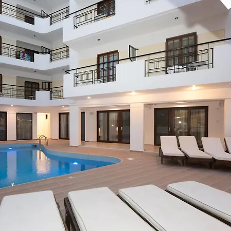Artemis Hotel Apartments-2