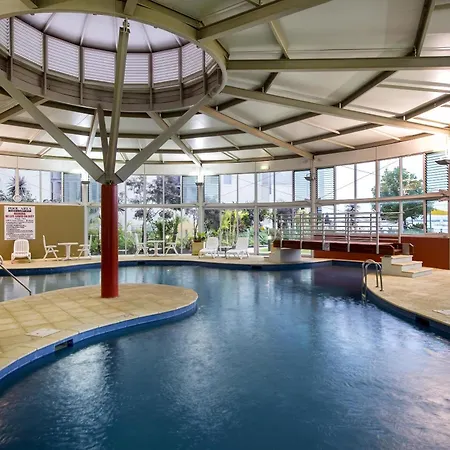 Bunbury Hotel Koombana Bay-2