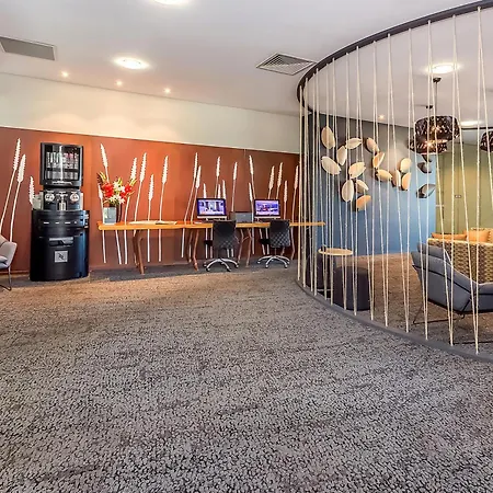 Bunbury Hotel Koombana Bay-3