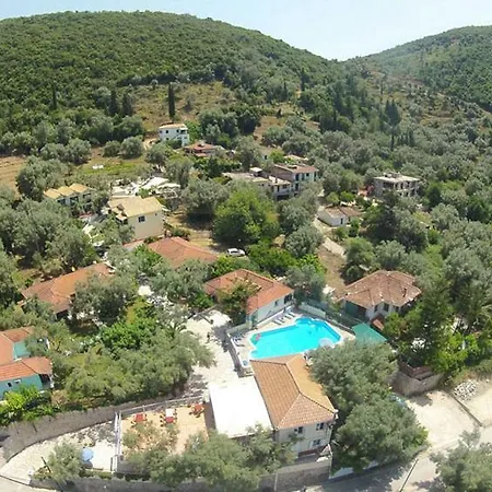 Ilios Hotel&Villas-3