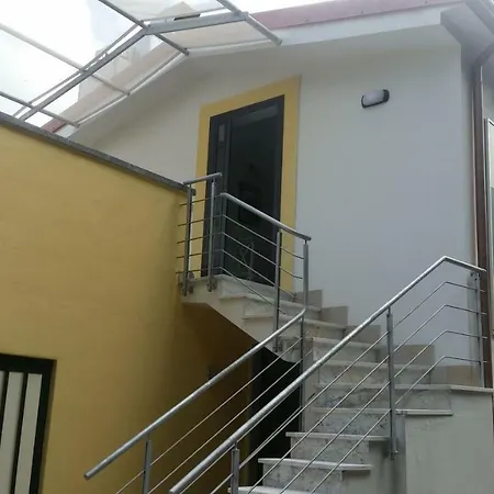 O Guarracino Rooms-3