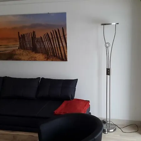 Prora Solitaire Apartment Mit Meerblick Block 2-2