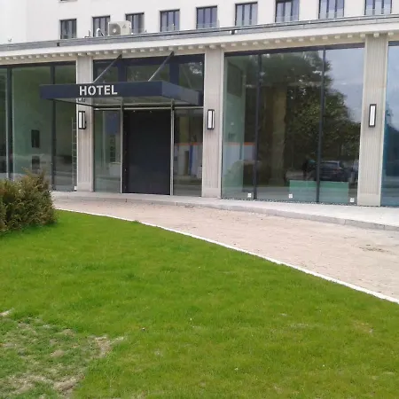 Prora Solitaire Apartment Mit Meerblick Block 2-3