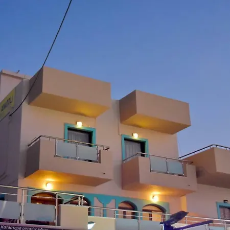 Hotel Anatoli Apartments-2