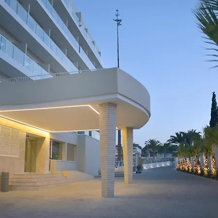 Sunrise Gardens Aparthotel-2