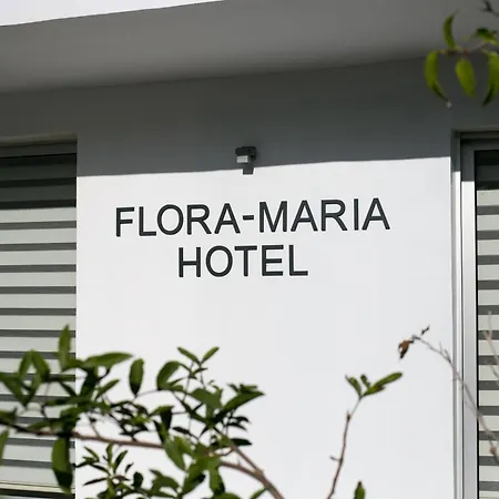 Flora Maria Hotel-2