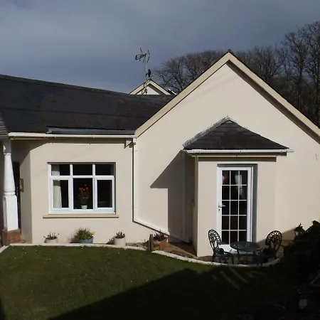 Rosedene Guest House-2