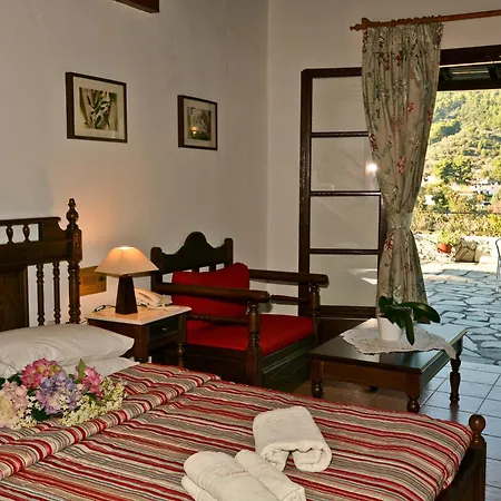 Hovolo Hotel Apartments-2