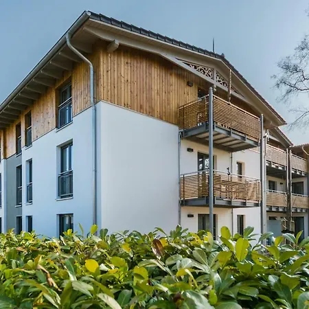 Apartmenthaus Am Park-3