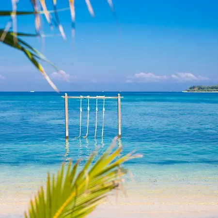 Island View Bar & Bungalow-2