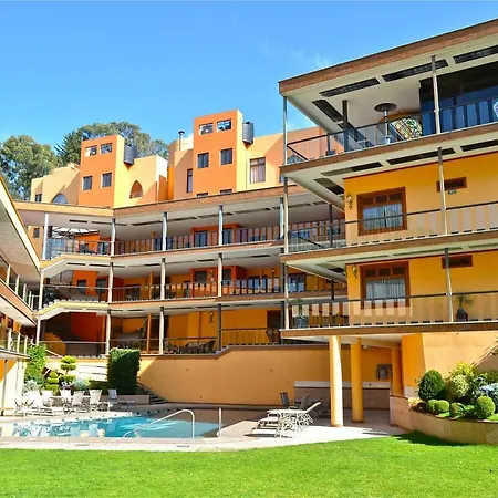 Hotel Lastra-3
