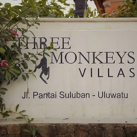 Three Monkeys Villas-3