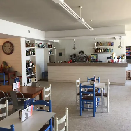 Hostal Carabela-2