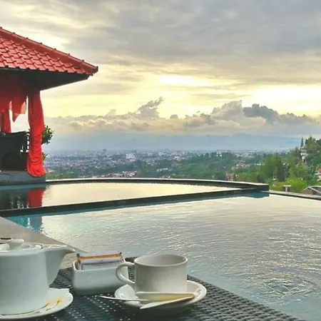 Dago Highland Resort-2