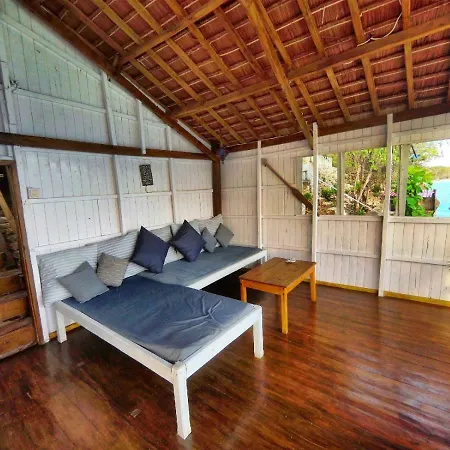 Cosmos Bungalows-3