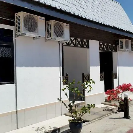 Rasa Senang Villa -Islam Guest Only-3